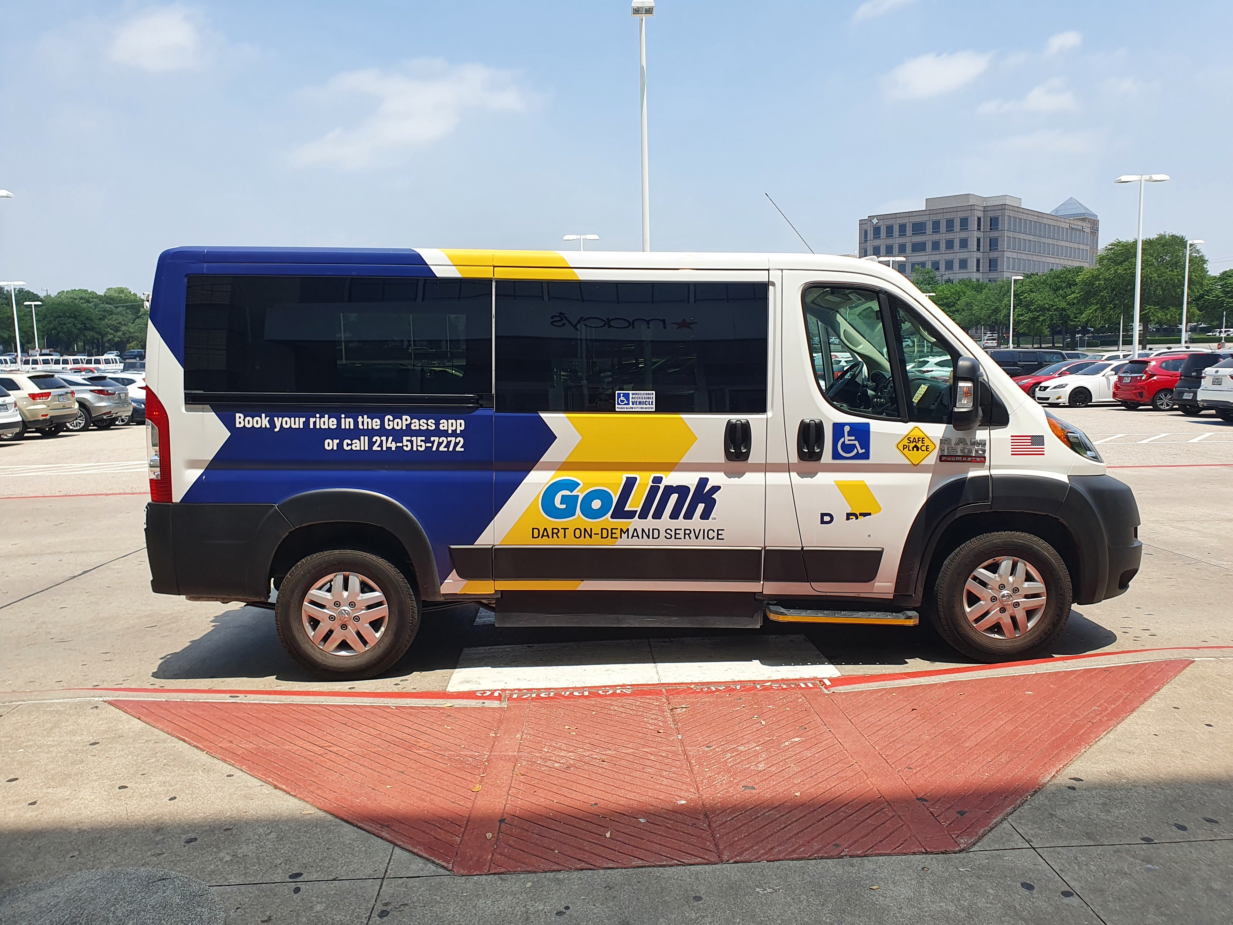 Kuba drives smarter microtransit in the U.S.