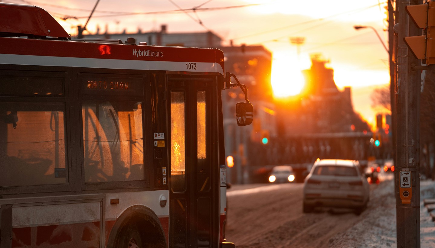 How to successfully sunset your outdated fare collection system