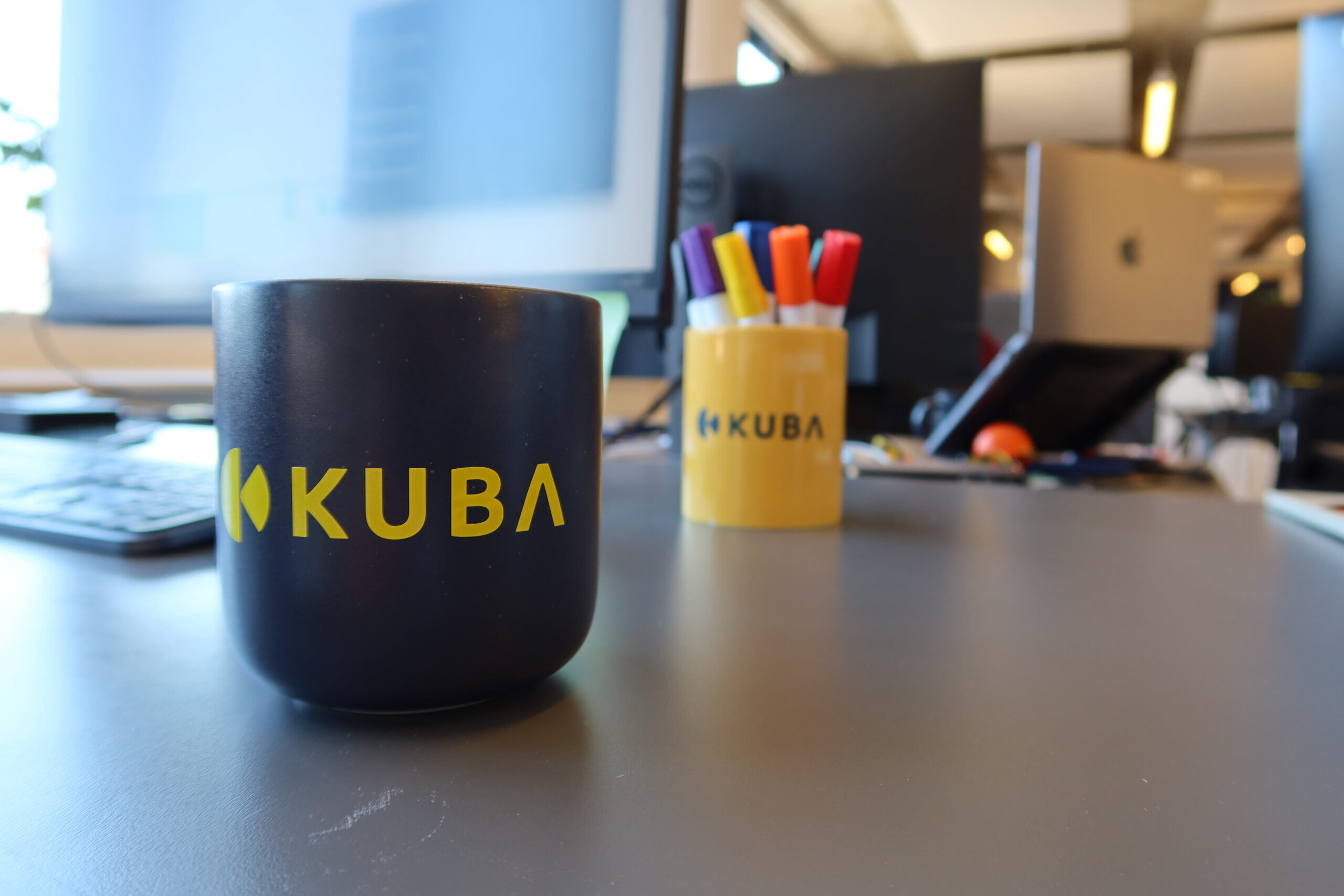 Internship experience at Kuba: A student's perspective