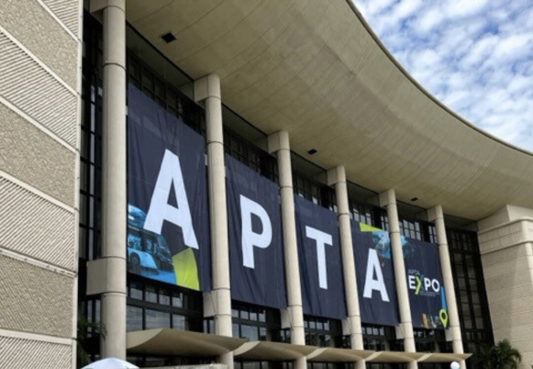 Reflections on APTAexpo 2023 | Kuba