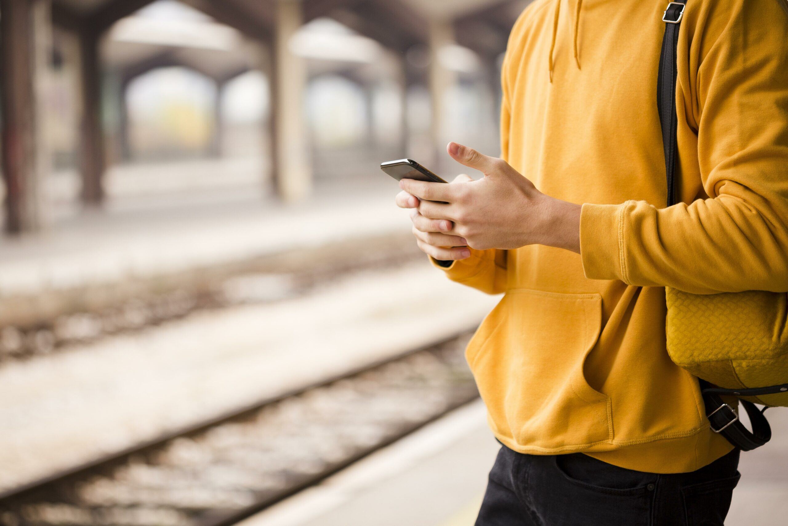 Why is open-loop fare collection better for tourists?