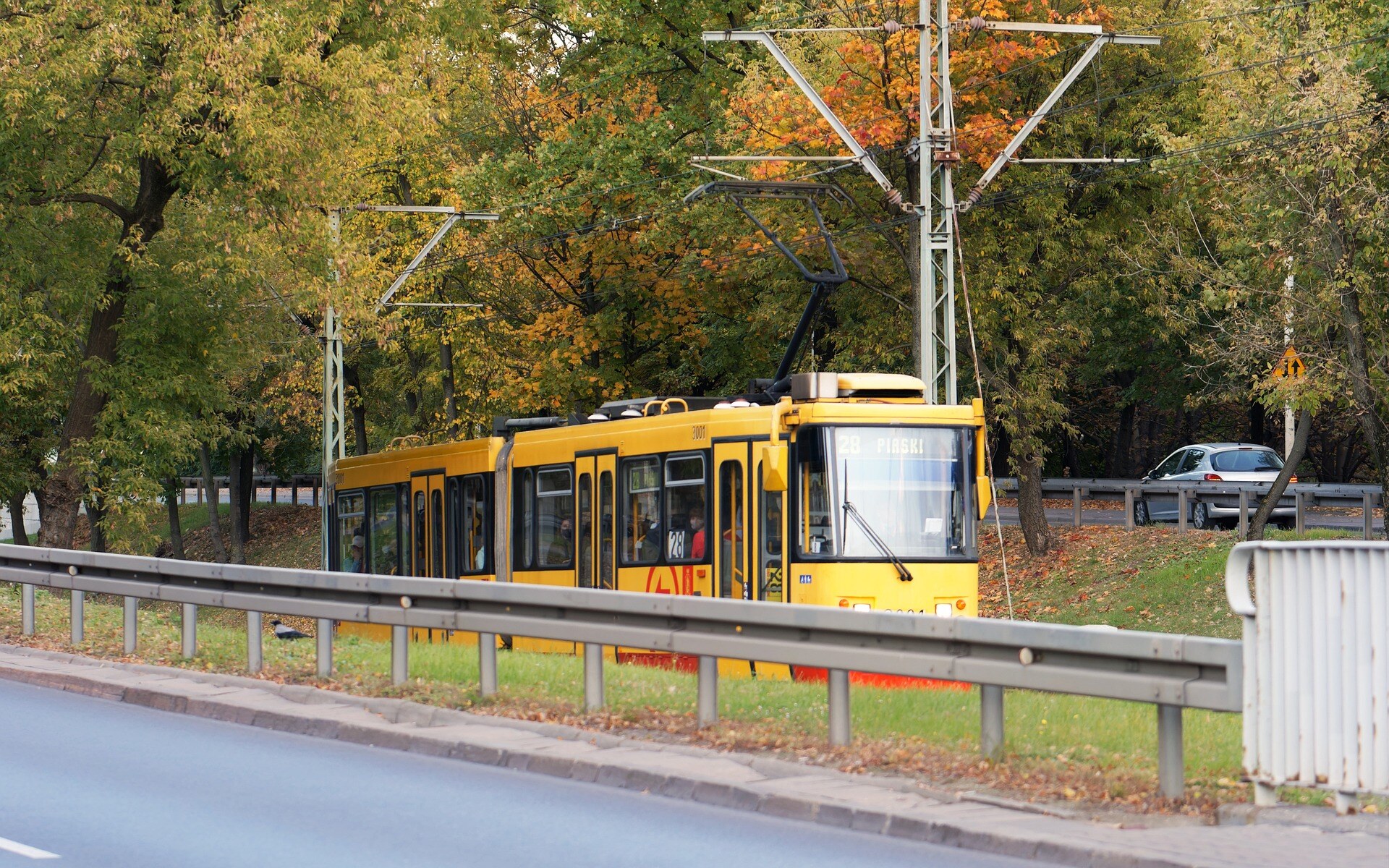 Kuba's Award-Winning MaaS Solution Supports Greenpeace's Vision for Sustainable Mobility | Kuba