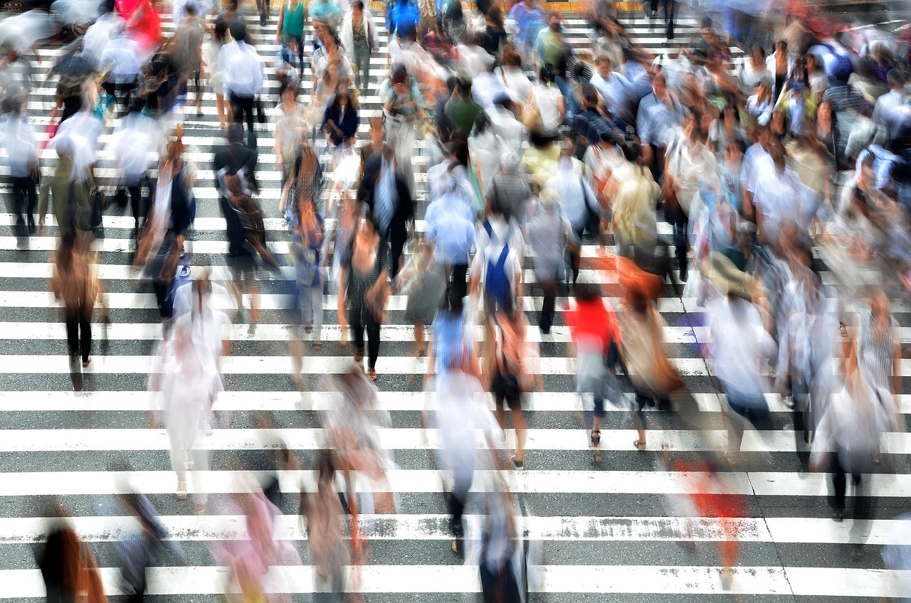 Why neurodiversity awareness matters in public transit